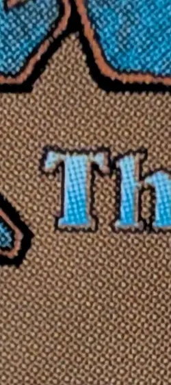 Imperial Seal Double Masters 2022 Black Mythic Regular - Image 4