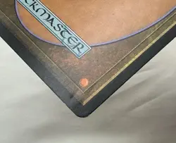 Blood Pet x1 *FOIL* MTG Seventh 7th Edition 1x Magic Damaged Light Play - Image 3