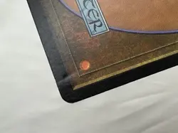 Blood Pet x1 *FOIL* MTG Seventh 7th Edition 1x Magic Damaged Light Play - Image 4