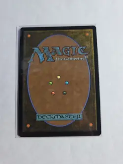 MTG Super Combo (Borderless) (Surge Foil) - Pixel Art - 0095 - TMC - NM - Image 2