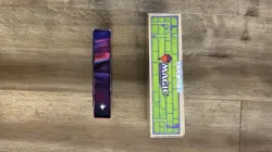 Magic The Gathering Teenage Mutant Ninja Turtles Pizza Box + Collector Bundle - Image 4