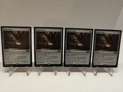 x4 Mystic Forge - Core Set 2020 (233) | LP Normal | [M20] - Image 1