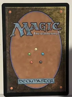 Forge Anew 17 Lord of the Rings NM MTG - Image 2