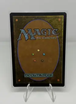 Magic the Gathering Adventures Forgotten Realms Commander #318 Hurl Through Hell - Image 2