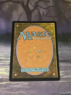 FDN Foundations Foil 0173 Exsanguinate - Image 2