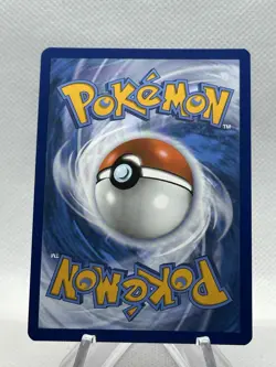 Pokemon TCG Card 089/064 Xerosics Machinations 2024 Shrouded Fable Pack Fresh - Image 2