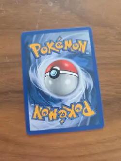 Koffing 62/107 - Non Holo - Common - EX Deoxys - Pokemon Card - NM - Image 2