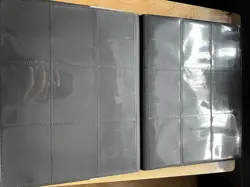 New Pokemon Ultra Pro Mewtwo 9 Pocket Binder, Holds 360 Cards - Image 4