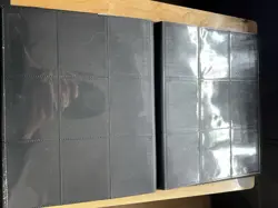 New Pokemon Ultra Pro Mewtwo 9 Pocket Binder, Holds 360 Cards - Image 5