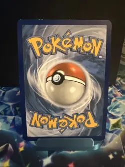 Gumshoos GX Lighly Played LP- 110/149 SM Base Set Holo Pokemon TCG - Image 2