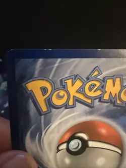 Gumshoos GX Lighly Played LP- 110/149 SM Base Set Holo Pokemon TCG - Image 3