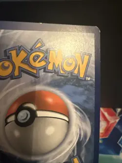 Gumshoos GX Lighly Played LP- 110/149 SM Base Set Holo Pokemon TCG - Image 4