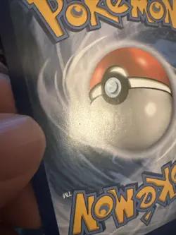 Gumshoos GX Lighly Played LP- 110/149 SM Base Set Holo Pokemon TCG - Image 5