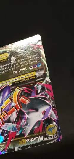 Pokemon M Latios EX XY - Roaring Skies #59/108 MP - Image 5