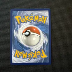 Pokemon Cinderace EX Sv07: Stellar Crown 157/142 320 HP Ultra Rare Holo English - Image 4