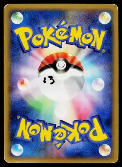 Togekiss DPBP#204 Holo Rare Dawn Dash Pokemon Japanese Heavily Played - Image 2