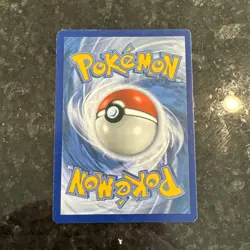 POKEMON DARKRAI 87/147 RARE REVERSE HOLO BURNING SHADOWS PROMO LEAGUE - Image 2