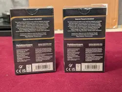 Pokemon Perfect Order Booster Bundle (6 Booster Packs) - New & Sealed - Lot of 2 - Image 2