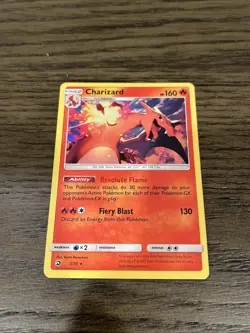 Lot of 3 Pokemon Cards – Charizard- Espeon - Detective Pikachu - Image 2