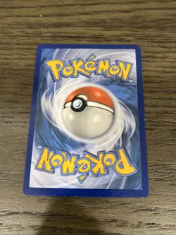 Lot of 3 Pokemon Cards – Charizard- Espeon - Detective Pikachu - Image 3