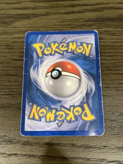 Lot of 3 Pokemon Cards – Charizard- Espeon - Detective Pikachu - Image 5