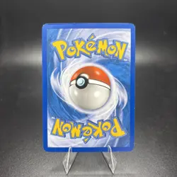 POKEMON TCG GYARADOS 19/100 NON-HOLO RARE STORMFRONT LP/MP -c - Image 2