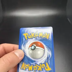 POKEMON TCG GYARADOS 19/100 NON-HOLO RARE STORMFRONT LP/MP -c - Image 3