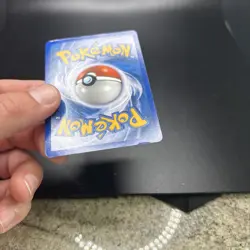 POKEMON TCG GYARADOS 19/100 NON-HOLO RARE STORMFRONT LP/MP -c - Image 4