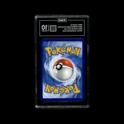2025 Pokemon Mega Evolution MEGA LATIAS EX SIR #181/132 TAG 10 - Image 2