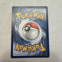 2021 POKEMON 25TH CELEBRATIONS HOLO FULL ART JUNGLE PIKACHU 005 NM 💫 - Image 2