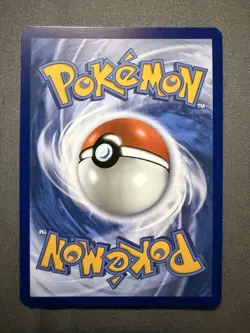 Pokemon N’s Zekrom Promo Holo 2026 Pokemon Center Exclusive NM 🔥 - Image 2