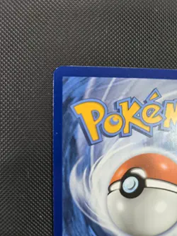 Pokemon TCG Magikarp Paldea Evolved 203/193 Illustration Rare - Image 5