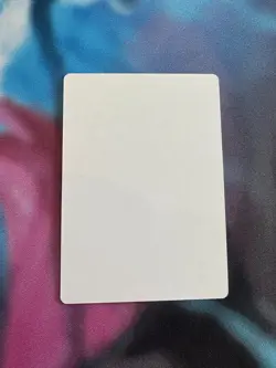 FOIL Signed Artist Proof Urabrask, Heretic Praetor MTG Magic the Gathering - Image 2