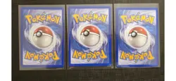 Pokemon First Partner Illustration Kanto Bulbasaur Charmander Squirtle 37 38 39 - Image 2