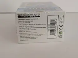 Pokemon TCG Sword and Shield Silver Tempest Build and Battle Box Factory Sealed! 820650851056 - Image 5