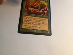 Protean Hulk (Retro Frame) Ravnica Remastered Regular - Image 5