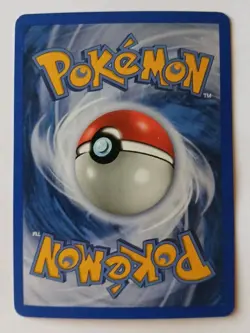 Vintage DELCATTY 5/109 Rare Holo RUBY & SAPPHIRE Pokemon 2003 NM 🌟 Super Clean - Image 2