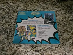 Pokemon TCG Ascended Heroes Elite Trainer Box ETB Brand New Mega Evolution 2.5 - Image 2