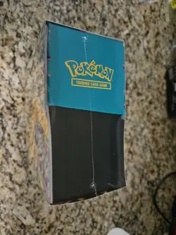 Pokemon TCG Ascended Heroes Elite Trainer Box ETB Brand New Mega Evolution 2.5 - Image 4