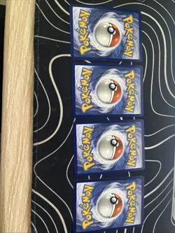 Pokemon TCG Mega Evolution Mixed Lot - Image 2