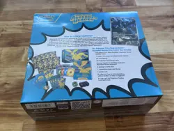 Pokemon Ascended Heroes Elite Trainer Box ETB New Sealed In Hand - Image 2