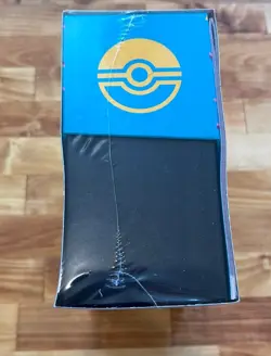 Pokemon Ascended Heroes Elite Trainer Box ETB New Sealed In Hand - Image 3
