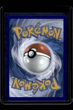 2023 Pokemon SV 151 Jynx ex Reverse Holo #124/165 - Image 2