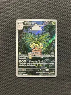 Pokemon TCG Exeggutor 135/132! NM Condition! See Description! - Image 1