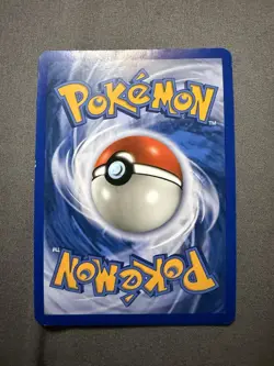 2007 Pokemon Diamond & Pearl Black Star Promos Infernape LV.X #DP10 - Image 2