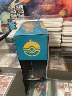 Pokemon Ascended Hero's Elite Trainer Box Sealed ETB - SHIPPING ASAP - Image 3