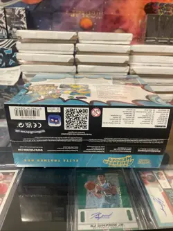 Pokemon Ascended Hero's Elite Trainer Box Sealed ETB - SHIPPING ASAP - Image 5