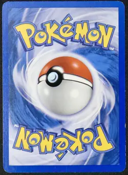 Pokemon Gardevoir 7/109 EX Ruby Sapphire Rare Non Holo LP Vintage - Image 3