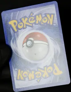 Pokemon Gardevoir 7/109 EX Ruby Sapphire Rare Non Holo LP Vintage - Image 4