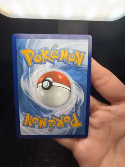 Pokemon Great Tusk ex Special Illustration Rare Holo 246/198 SV01 250 HP - Image 3